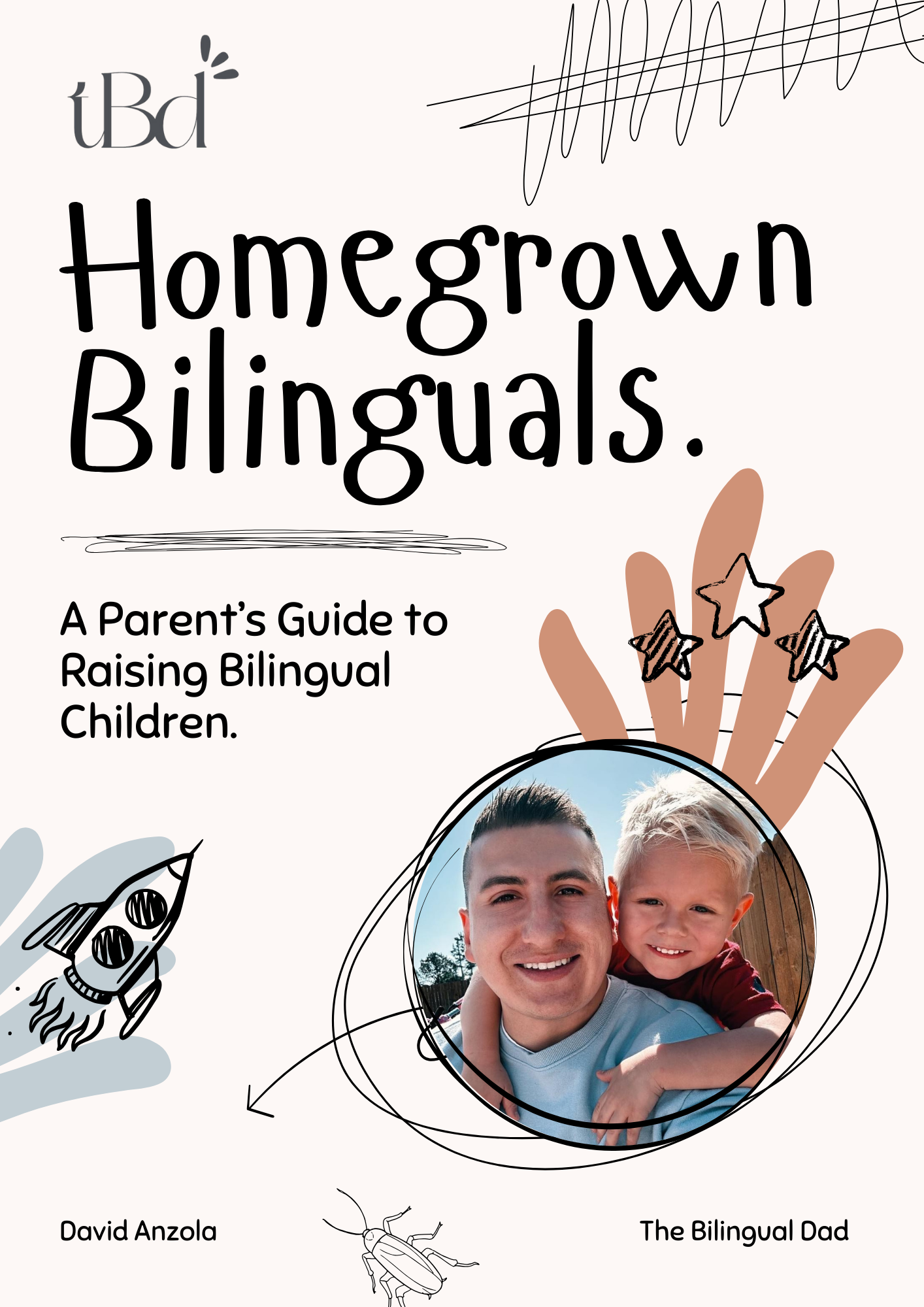 Homegrown Bilinguals